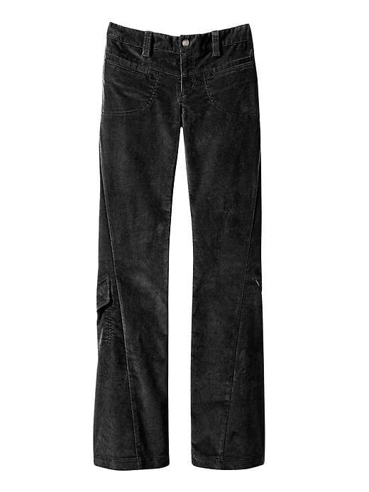 Corduroy Dipper Pant