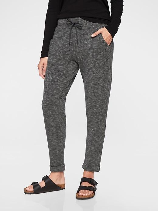 Athleta Womens Luxe Coaster Jogger Charcoal Heather Size Xxs
