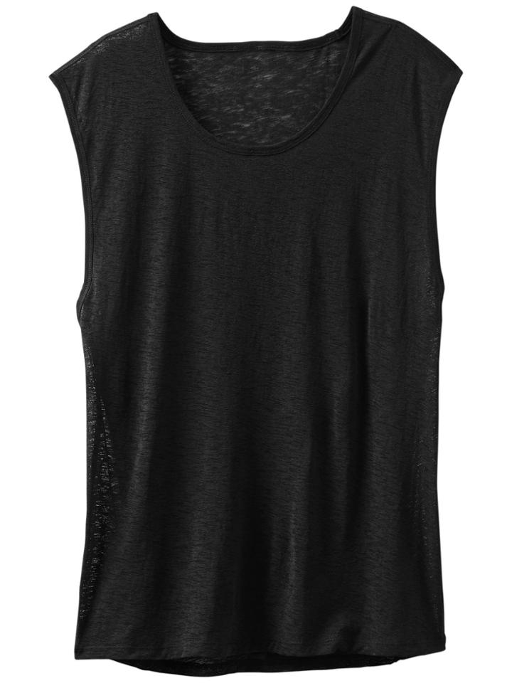Crunch Muscle Tank