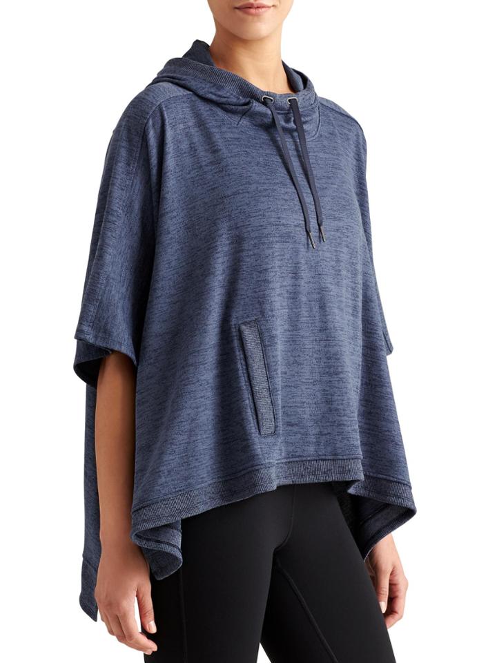 Blissful Poncho
