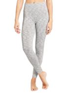 High Rise Serene Chaturanga 7/8 Leggings