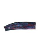 Athleta Womens Print Vital Headband Size One Size - Interstellar