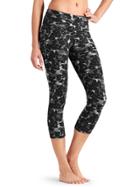 Cheetah Chaturanga Capri