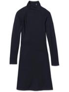 Wooly Tech Dress