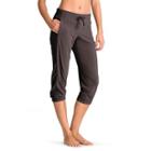 Athleta La Viva Capri - Shale