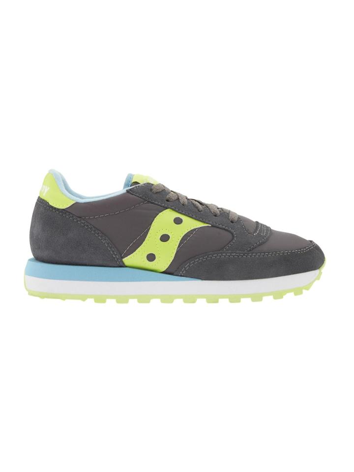 Jazz Original Shoe By Saucony