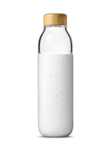 Glass Water Bottle By Soma