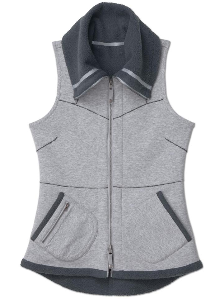 Himalaya Vest