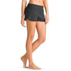 Athleta Pulse Short - Black