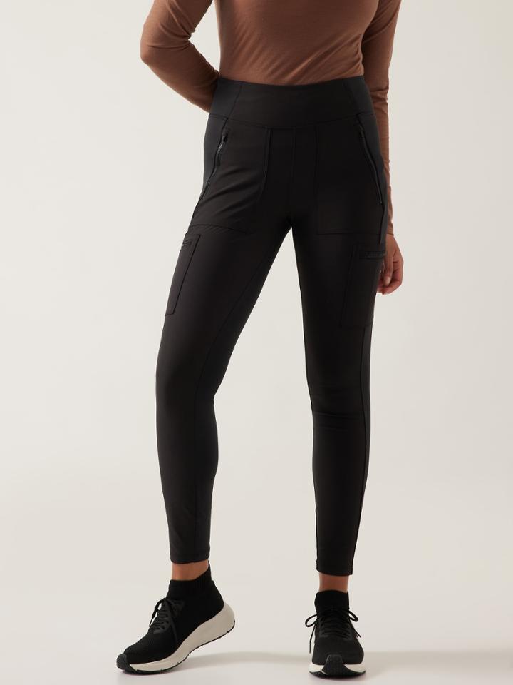 Headlands Hybrid Cargo Ii Leggings
