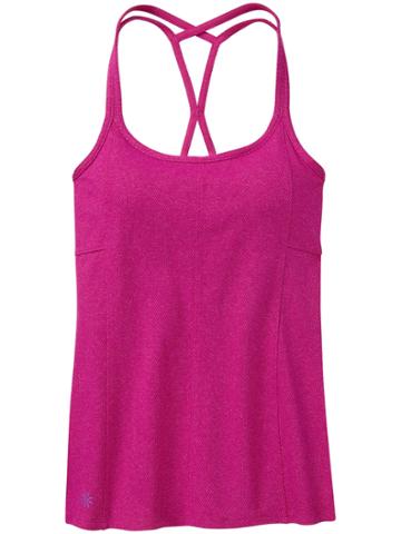 Inner Goddess Pique Tank