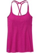 Inner Goddess Pique Tank