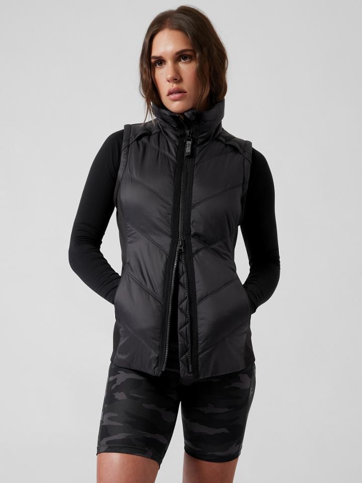 Rock Ridge Primaloft Vest