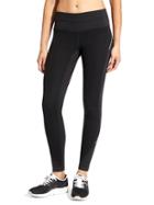 Athleta Womens Windy Peak Tight Size L - Black