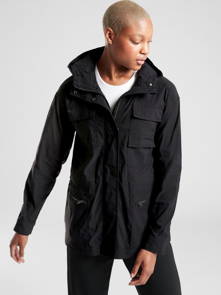 Outpost Jacket