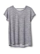 Sweet Pleats Tee