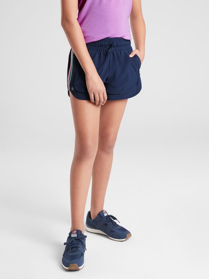 Athleta Girl High Energy Short