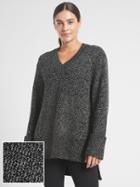 Shasta V-neck Sweater