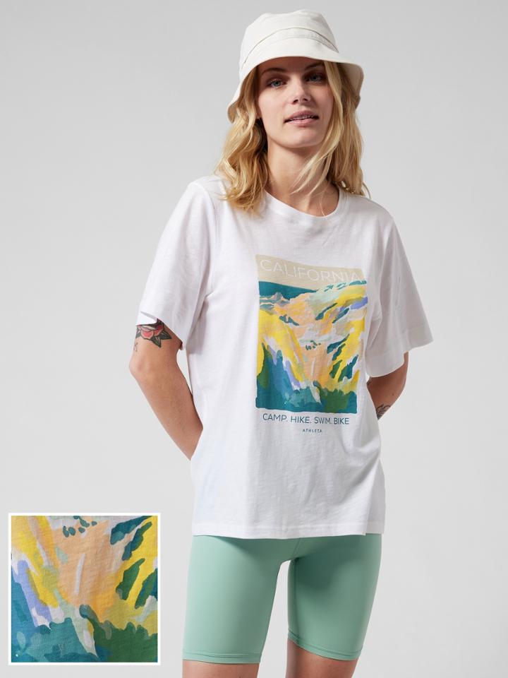 Daily Oversized Tee
