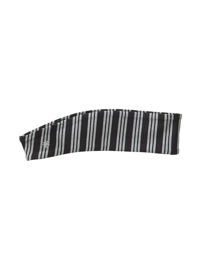 Stripe Vital Headband