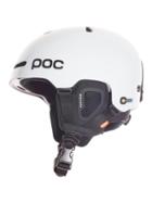 Fornix Communication Helmet With Beats By Poc
