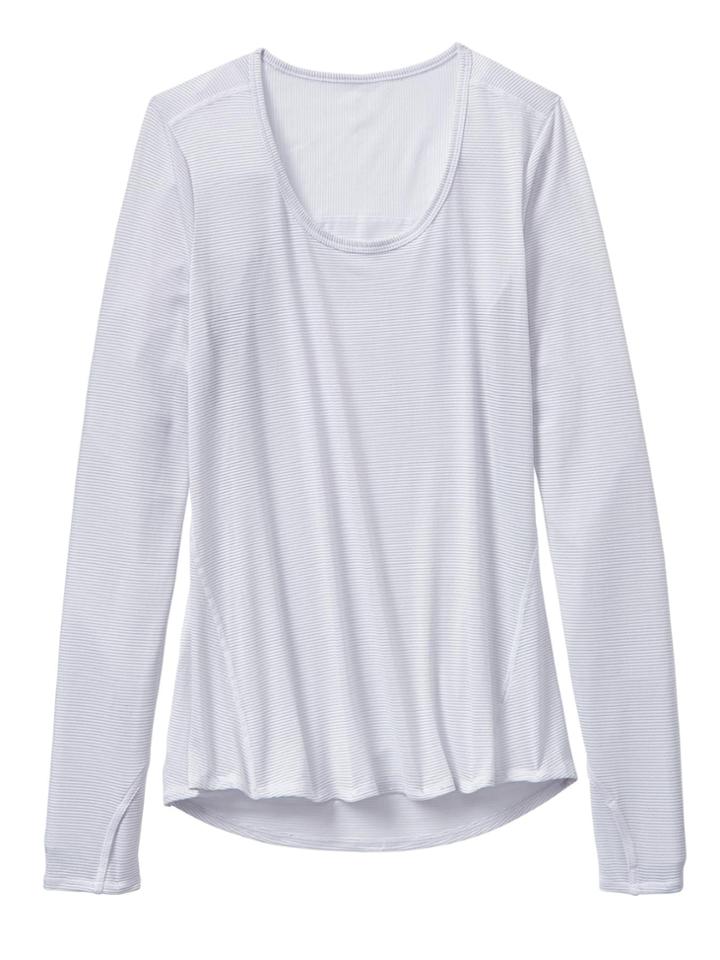 Shimmer Chi Top