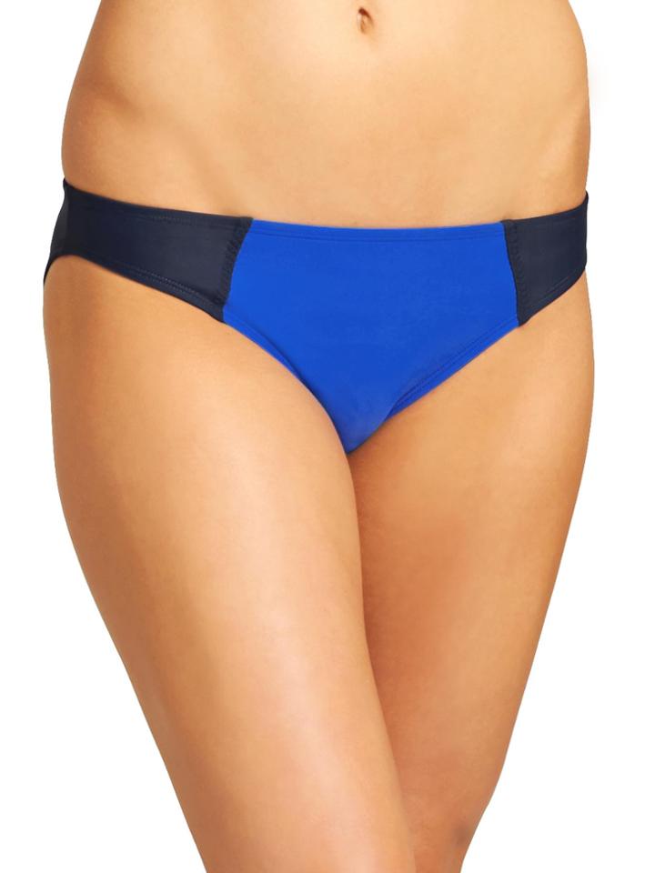 Colorblock Bottom