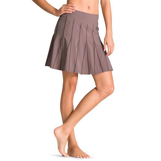 Athleta Wear About Skort - Mink