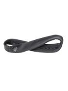 Athleta Womens Pilayo Zipster Headband Size One Size - Flint Grey