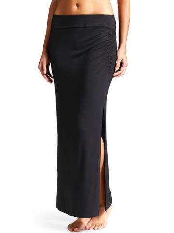 Serafina Maxi Skirt
