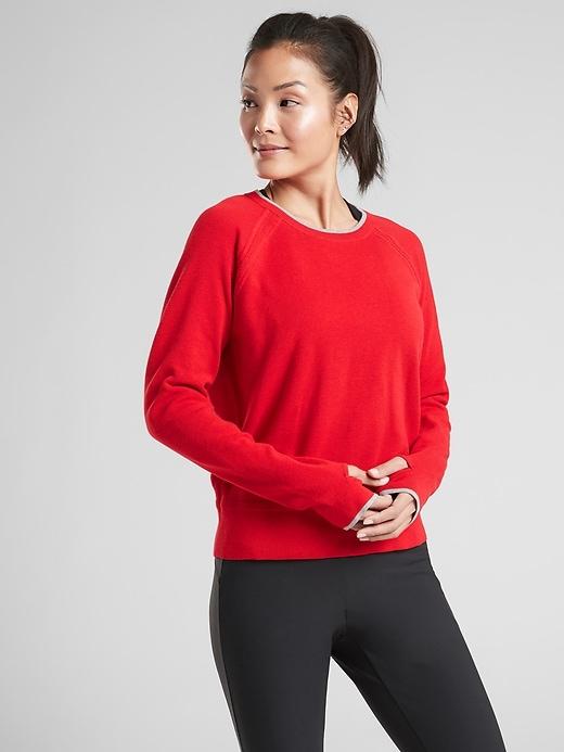 North Point Sweater