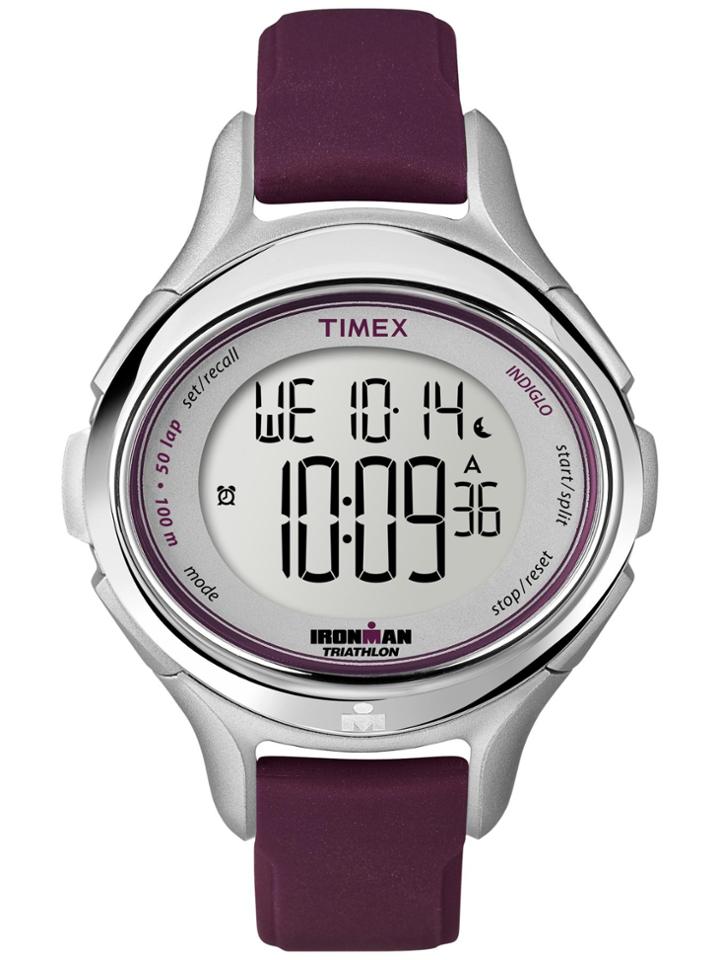 Everyday 50-lap Watch By Timex