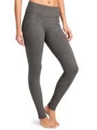 Criss Cross High Waisted Metro Legging