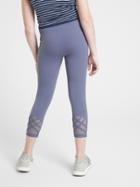 Athleta Girl Refuse To Lose Capri