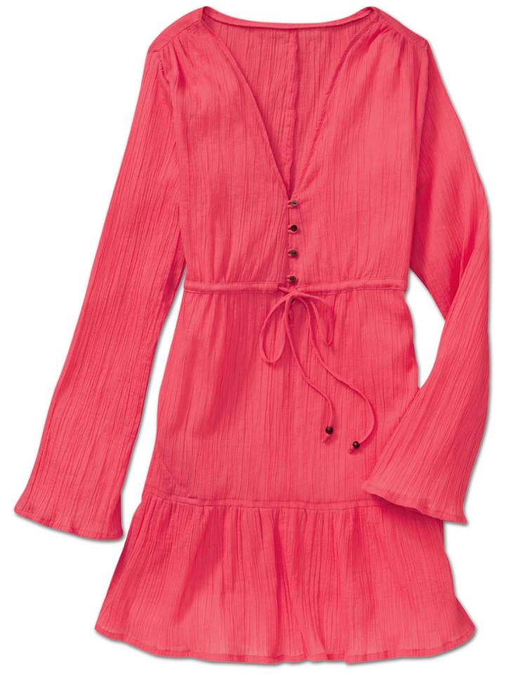 Arupa Gauze Tunic