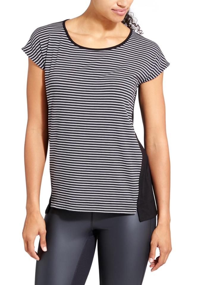 Crossroad Tee