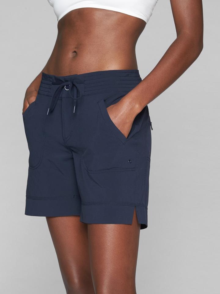 Rincon Bermuda Boardshort