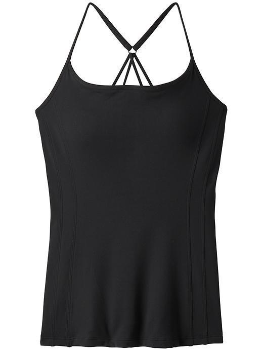 Athleta Beloved Tank - Black