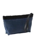 Athleta Womens All In Bag Size One Size - Navy Mesh
