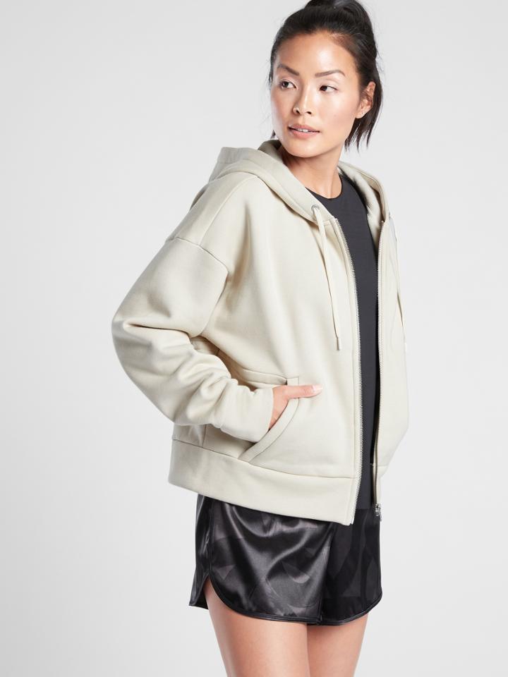 Tenacity Hoodie