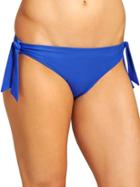 Athleta Womens Medium Tide Bottom Size S - Caspian Blue