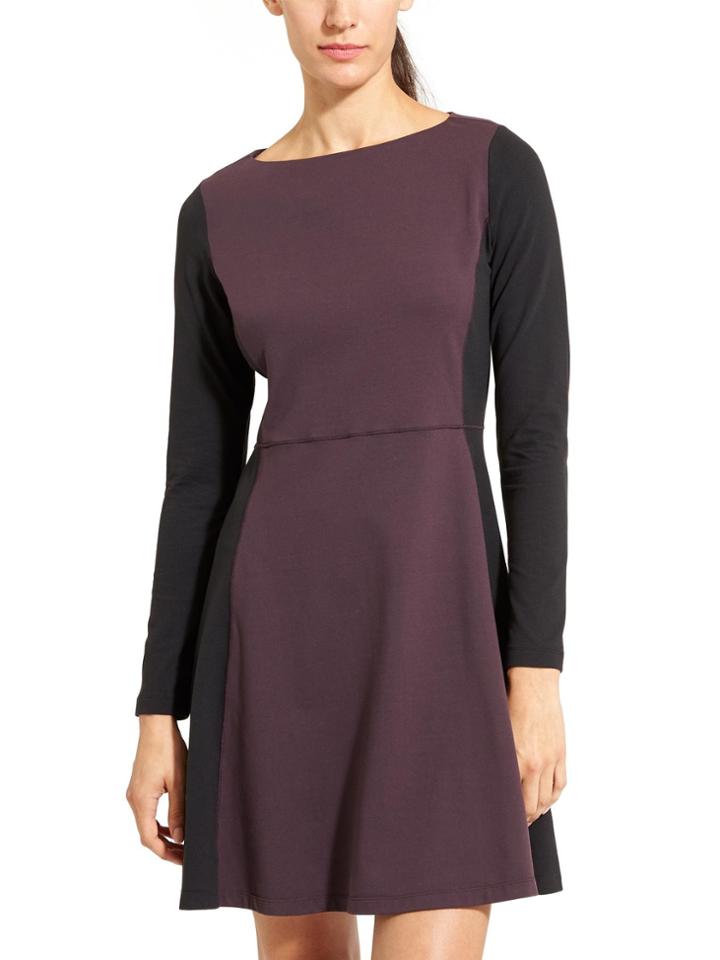 Cozy Up Dress