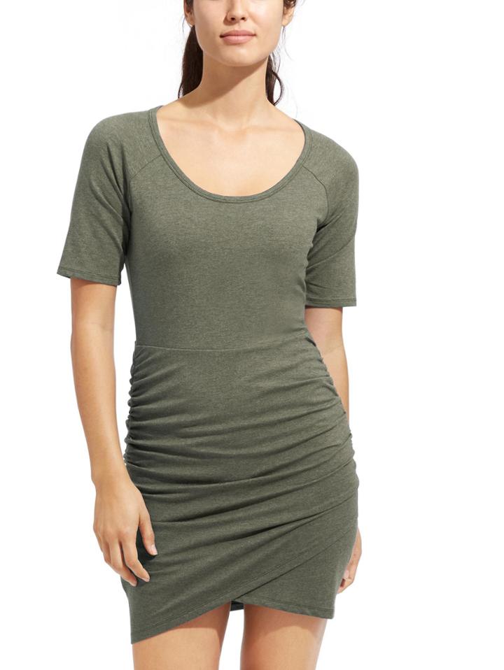 Seeker Tee Dress