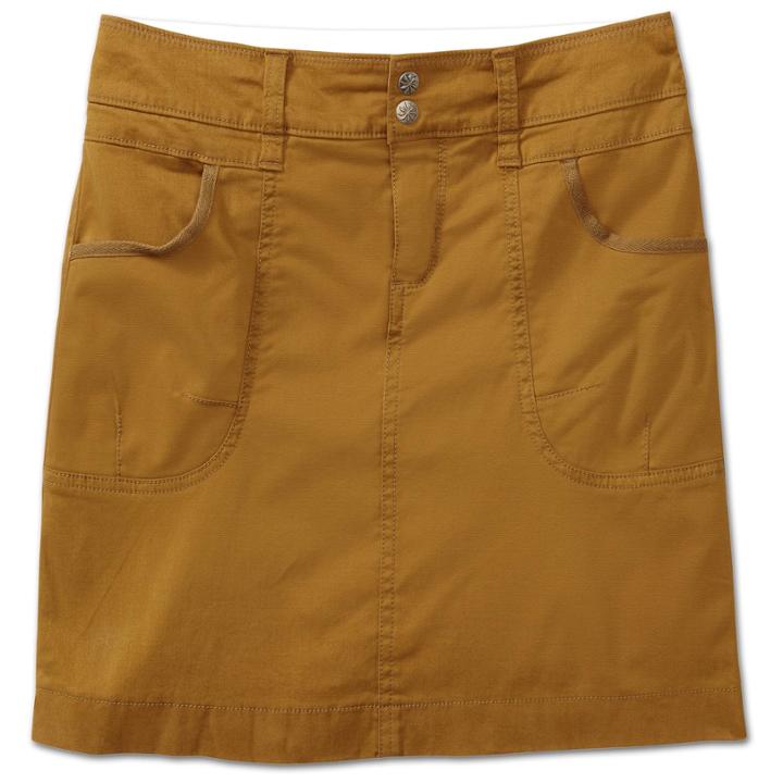 Tignes Skirt