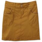 Tignes Skirt
