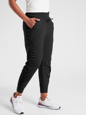 Attitude Lined Pant