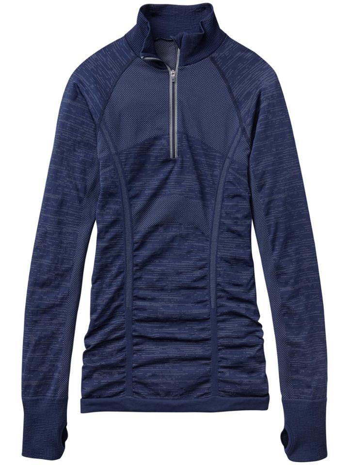 Skyline Fast Track Half Zip