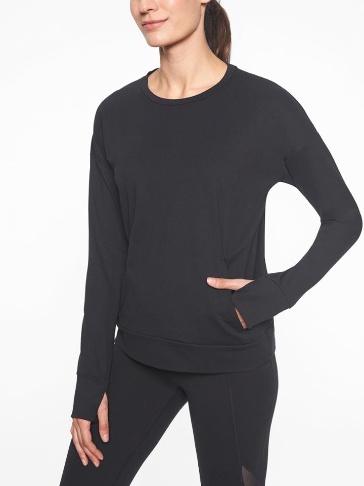 Inversion Sweatshirt