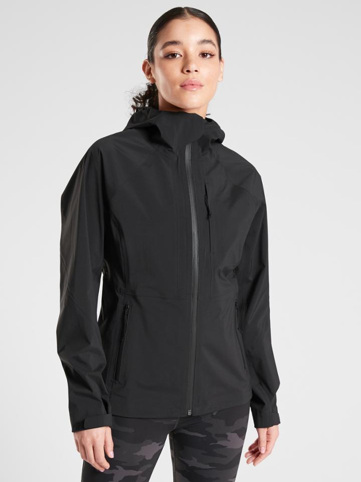 Yosemite Waterproof Shell