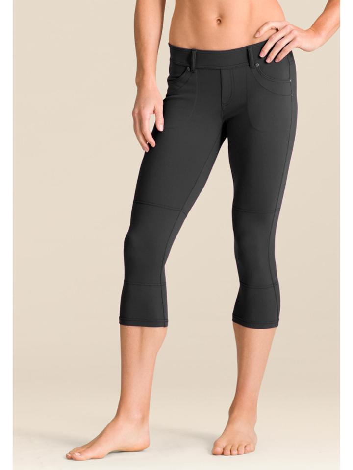 Bettona Jegging Capri